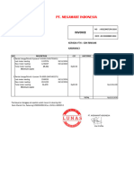 invoice RINJANI LUNAS - DESEMBER 2024