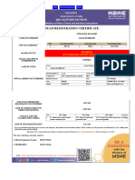 Print _ Udyam Registration Certificate SARAJ