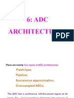 Design of Analog & Mixed Mode Vlsi Circuits 6 (Compatibility Mode)