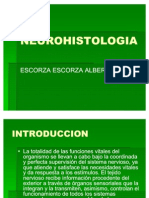 NEUROHISTOLOGIA