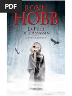 La Fille de L'Assassin