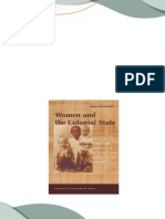 [Ebooks PDF] download Women and the Colonial State Essays on Gender and Modernity in the Netherlands Indies 1900 1942 1st Edition Elsbeth Locher-Scholten full chapters