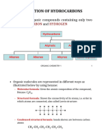 CH 121 - Alkanes