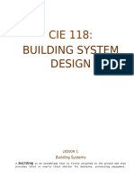 Cie 118 Lectures Final