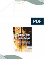 Instant Download Nagapattinam to Suvarnadwipa Reflections on the Chola Naval Expeditions to Southeast Asia Hermann Kulke (Editor) PDF All Chapters