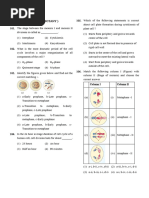 Cell Cycle & Cell Division prt1