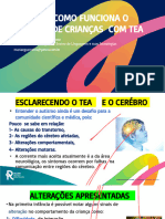 ENTENDA COMO FUNCIONA  O CÉREBRO DE CRIANÇAS COM TEA.pptx