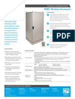 RMR_MODULAR_ENCLOSURE_DATASHEET