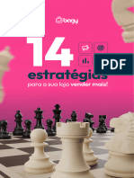 E BOOK 14 ESTRATEGIAS Para a Sua Loja Vender Mais Compressed