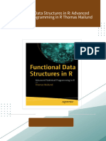 Download Complete Functional Data Structures in R: Advanced Statistical Programming in R Thomas Mailund PDF for All Chapters