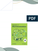 (eBook PDF) Principles of Microeconomics 2nd Edition by Lee Coppock all chapter instant download