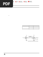 ISO7731 Datasheet