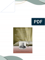 Instant Access to Robert H Gardiner And the Reunification of Worldwide Christianity in the Progressive Era 1st Edition John Frederick Woolverton ebook Full Chapters