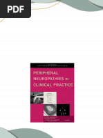 Full Download Peripheral Neuropathies in Clinical Practice Contemporary Neurology Series 1e Edition Steven Herskovitz PDF DOCX