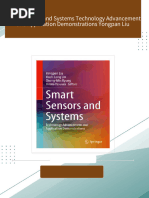 Download full Smart Sensors and Systems Technology Advancement and Application Demonstrations Yongpan Liu ebook all chapters