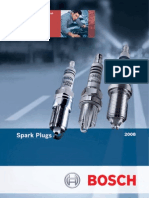 Bosch Spark Web