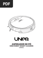 unee-robot-smart-cleaning-manual