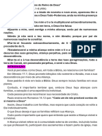 2 Familia e o símbolos do reino