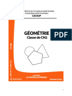 Géométrie