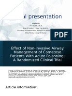 Journal Presentation June 2024