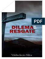 DILEMA DE UM RESGATE - CORRIGIDA E AMPLIADA