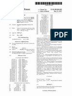 Luciferase biosensor US 8,183,036 B2