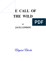 Call of Wild PDF