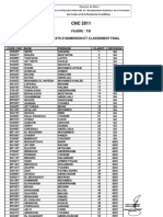 TSI Liste