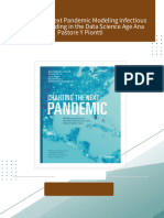 Get Charting the Next Pandemic Modeling Infectious Disease Spreading in the Data Science Age Ana Pastore Y Piontti PDF ebook with Full Chapters Now