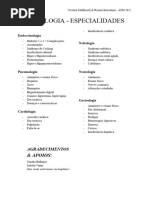 Semiologia Fiz o Que Pude