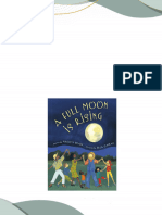 A full moon is rising First Edition Cairns 2024 scribd download