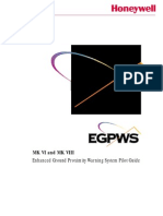 MK VI VIII EGPWS PilotGuide 060-4314-000