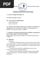 10. Derecho Penal Parte General