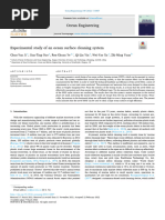 Chun-Yan Et Al_2022_experiemental Study of an Ocean Surface