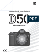 D50 Manual Completo PT