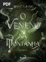 O Veneno Na Montanha (Bianca Jung) (Z-Library)