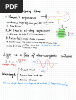 일반화학 Focus 1