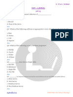 class 10 MCQ-RDBMS-I