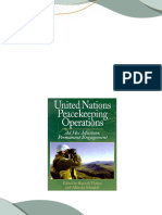 [Ebooks PDF] download United Nations Peacekeeping Operations Ramesh Chandra Thakur full chapters