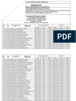 022 Technical Assistant Mechanical Revised