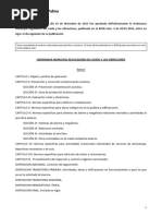 Ordenanza Municipal Reguladora de Ruidos y Vibraciones (1)