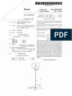 US9160156 Harvesting Atmospheric Electricity