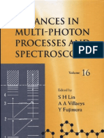 S.L. Chin - From Multiphoton To Tunnel Ionization