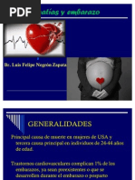 Cardiopatasyembarazonegron