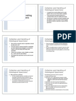 06 Collection and Handling of Biopsy Specimens