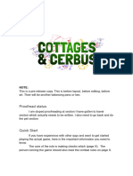 Cottages & Cerberus Public Preview v2