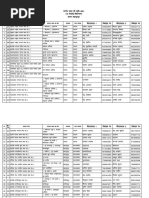 178 Tiloi Booth List