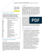 Airway Management