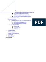 Hemolytic Disease of The Newborn