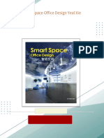 Smart Space Office Design Yeal Xie all chapter instant download